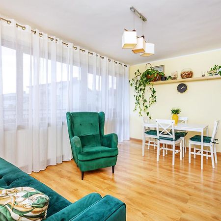 Apartamenty Maciejka Wladyslawowo Luaran gambar