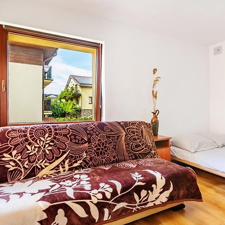 Apartamenty Maciejka Wladyslawowo Luaran gambar