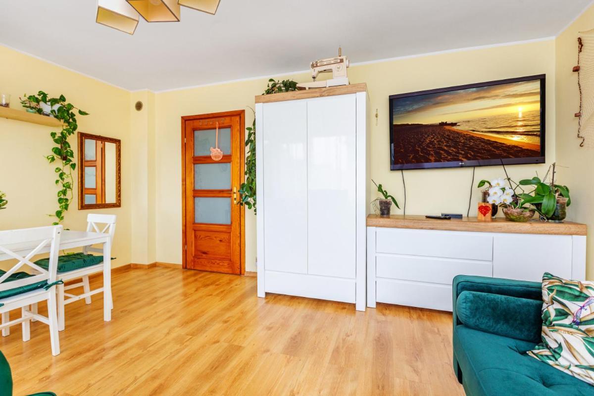 Apartamenty Maciejka Wladyslawowo Luaran gambar