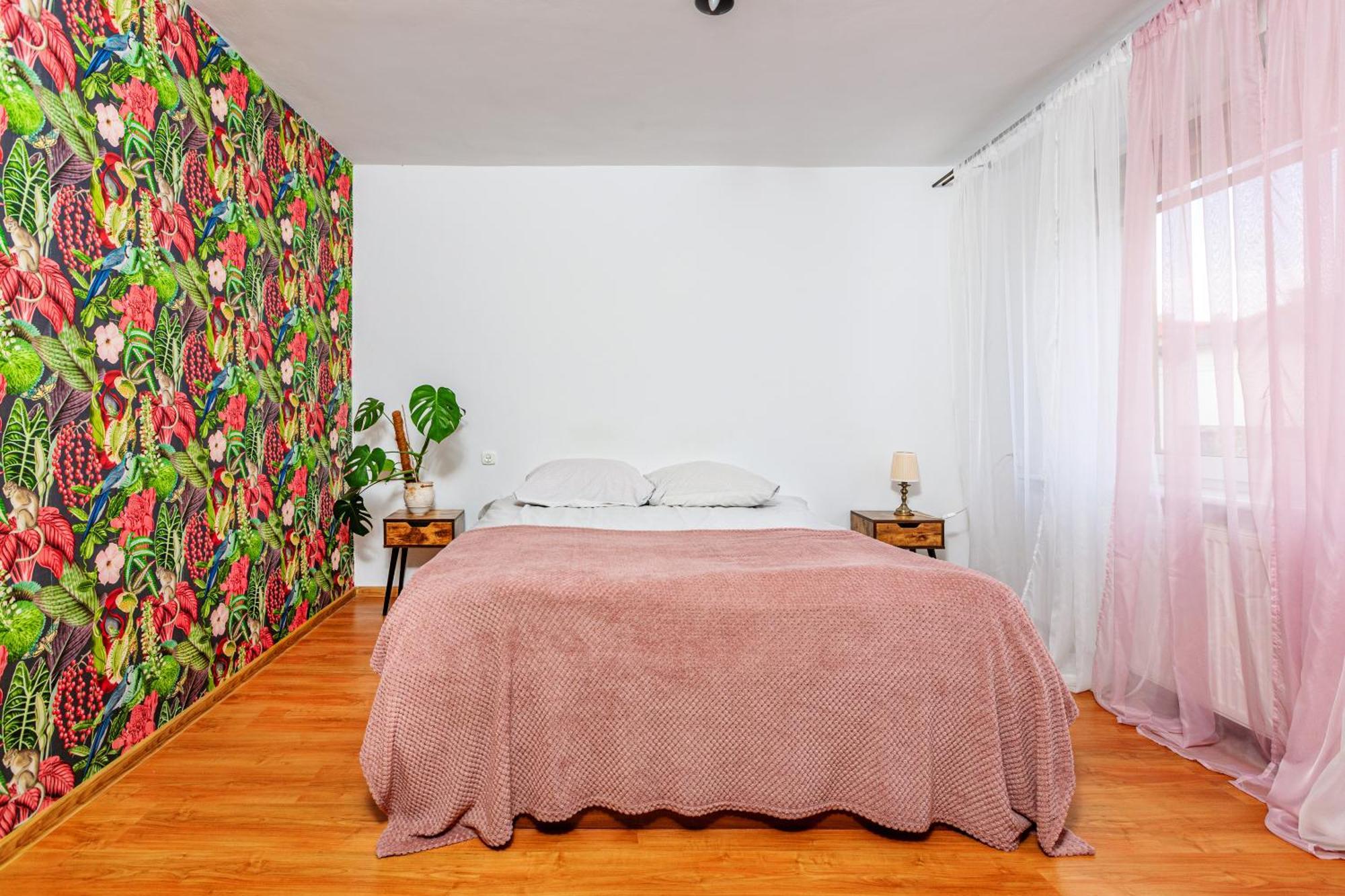 Apartamenty Maciejka Wladyslawowo Luaran gambar