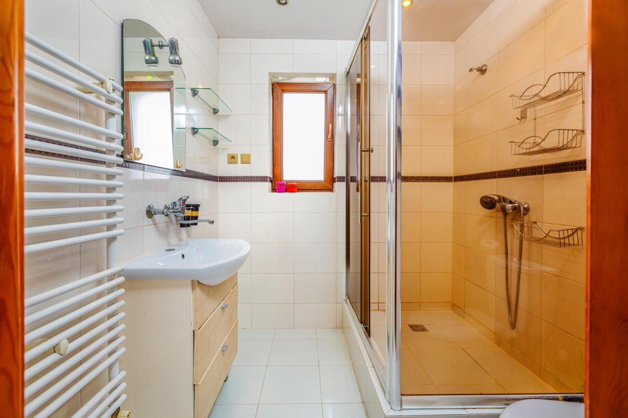 Apartamenty Maciejka Wladyslawowo Luaran gambar