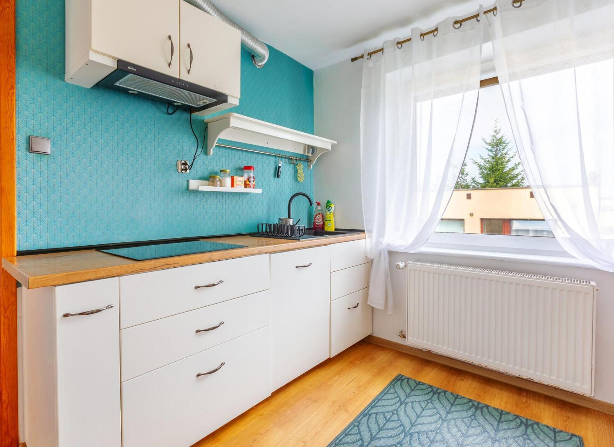 Apartamenty Maciejka Wladyslawowo Luaran gambar