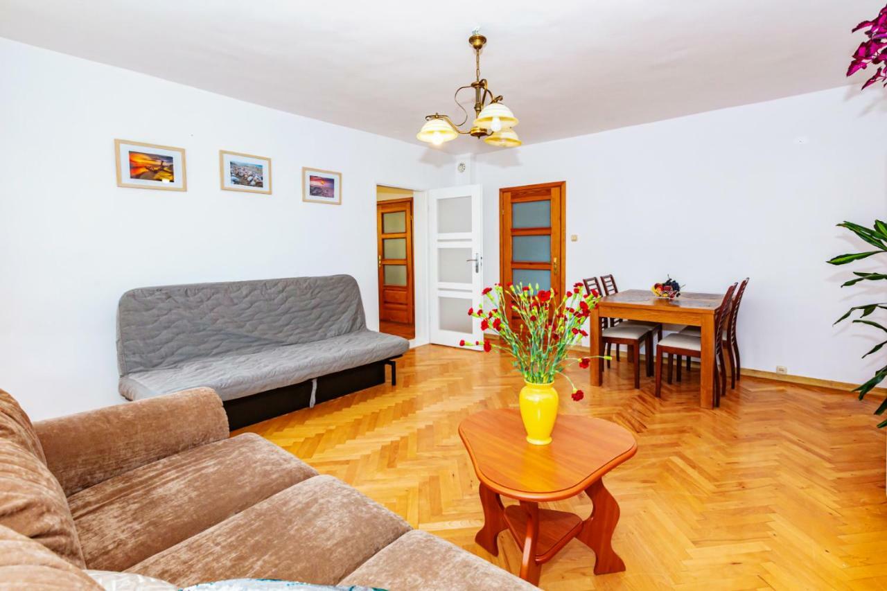 Apartamenty Maciejka Wladyslawowo Luaran gambar