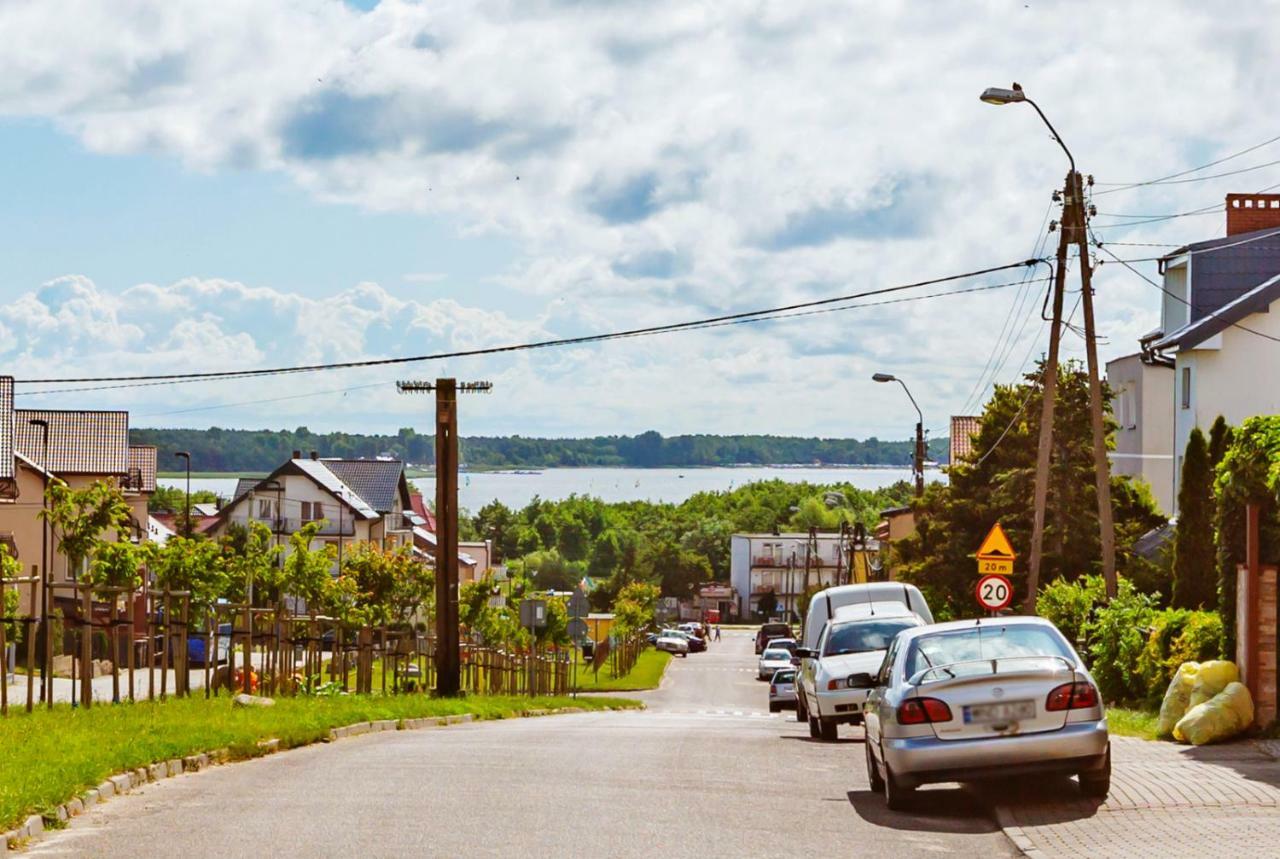 Apartamenty Maciejka Wladyslawowo Luaran gambar