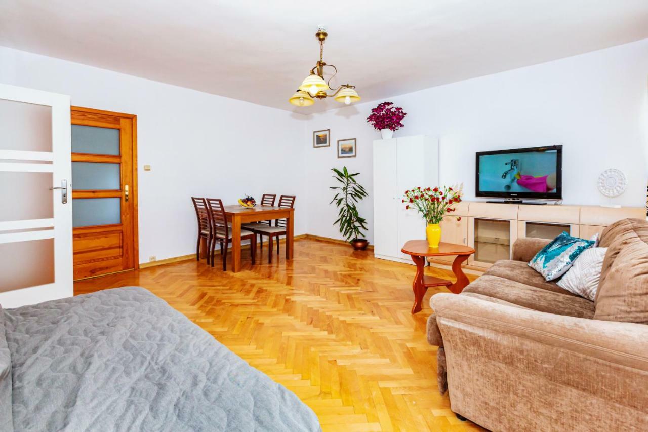 Apartamenty Maciejka Wladyslawowo Luaran gambar