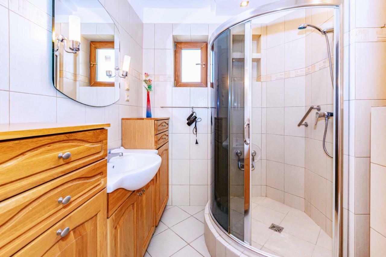 Apartamenty Maciejka Wladyslawowo Luaran gambar
