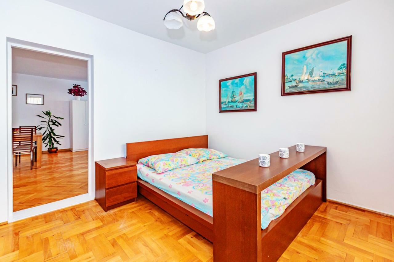 Apartamenty Maciejka Wladyslawowo Luaran gambar